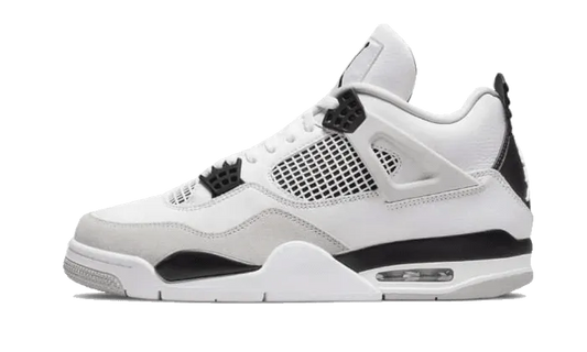 Jordan 4 Military Black