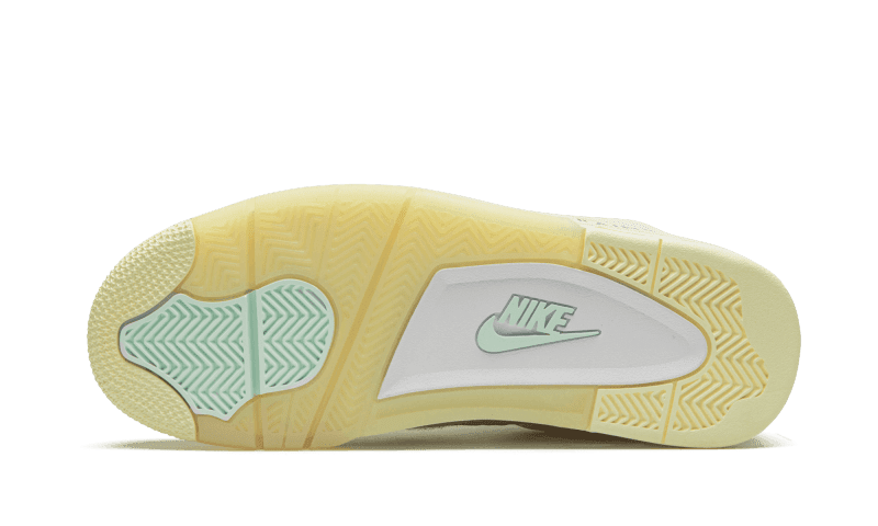 Air Jordan 4 x Off