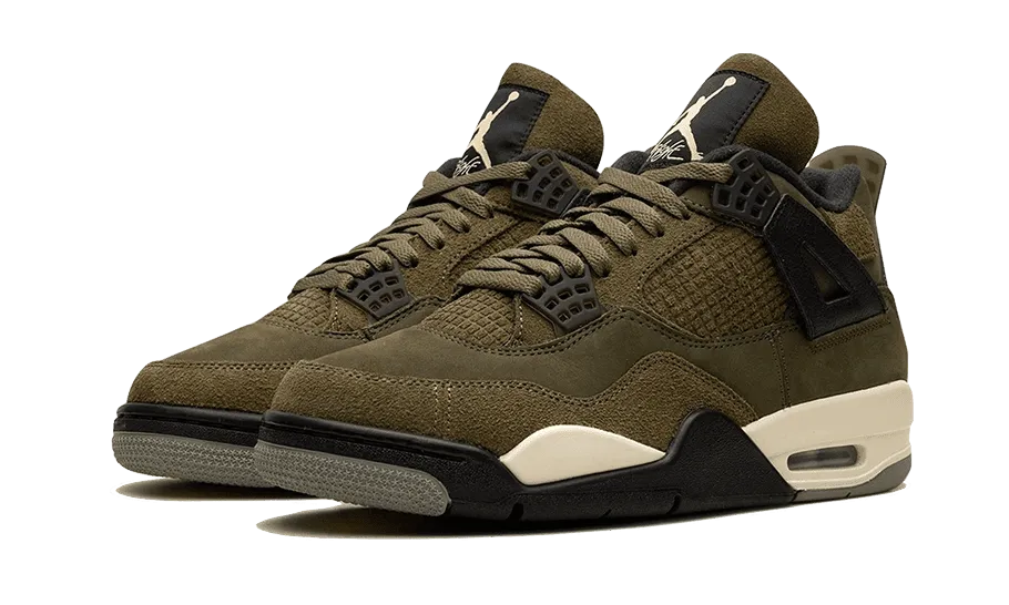 SE Craft Medium Olive