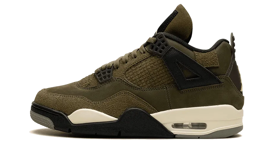 SE Craft Medium Olive