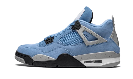 Air J4 University Blue