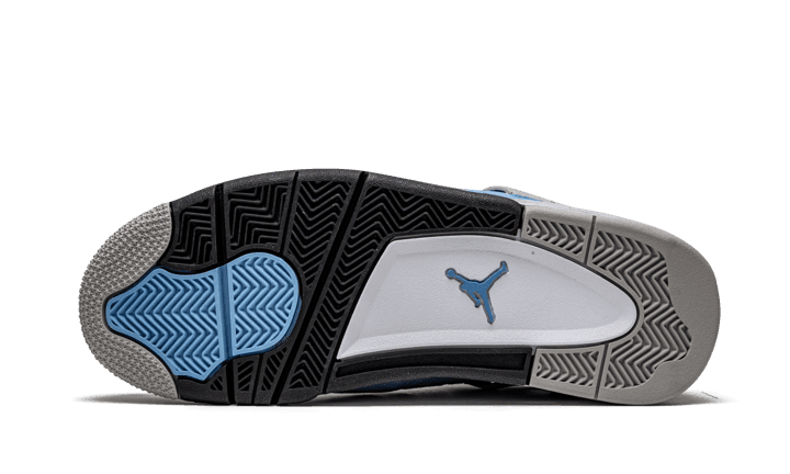 Air J4 University Blue