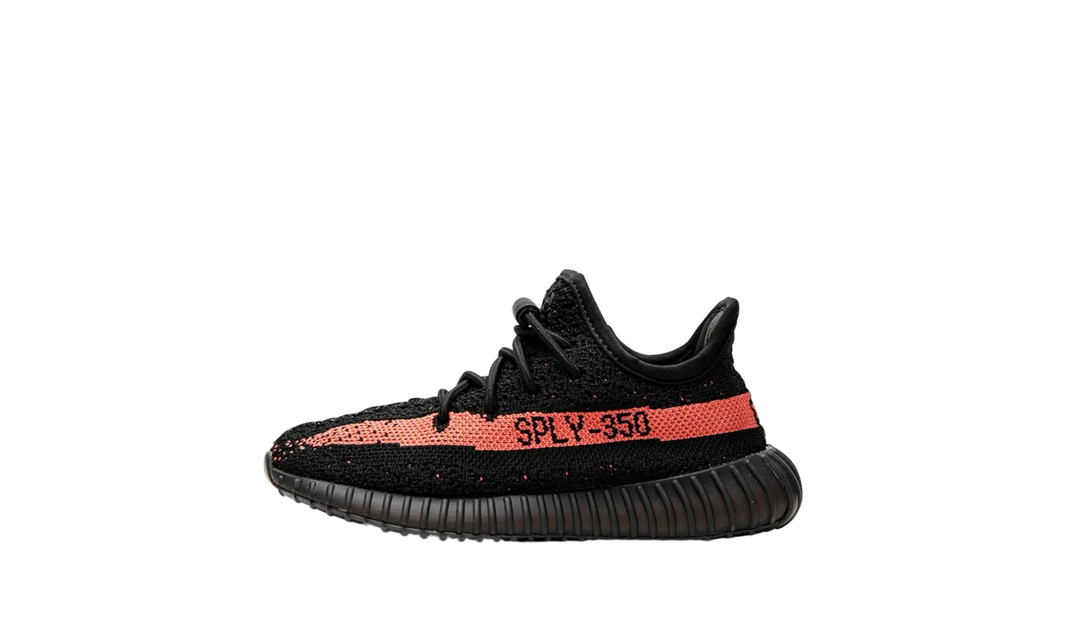 Core Black / Red