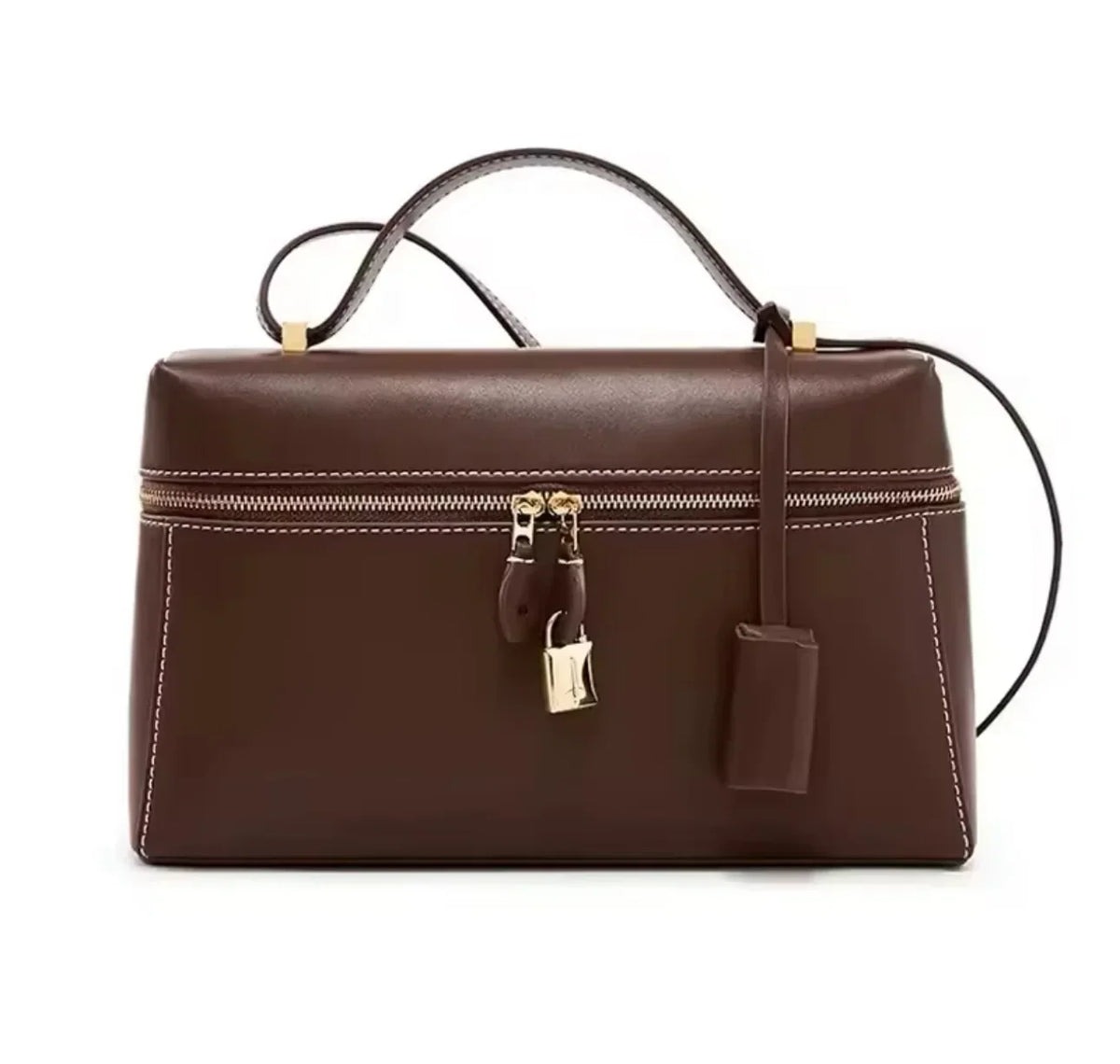 Extra Bag L27 Chocolate Rose