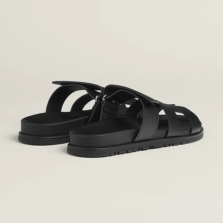 Sandali Chypre Nero