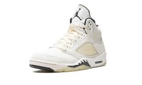 Jordan 5 Retro Sail
