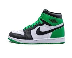 AIR J1 VERDI