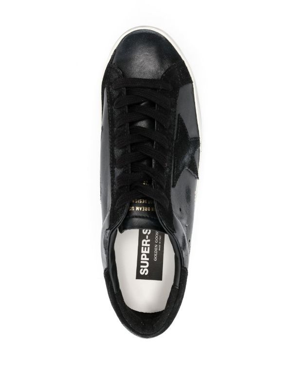 Super Star Black
