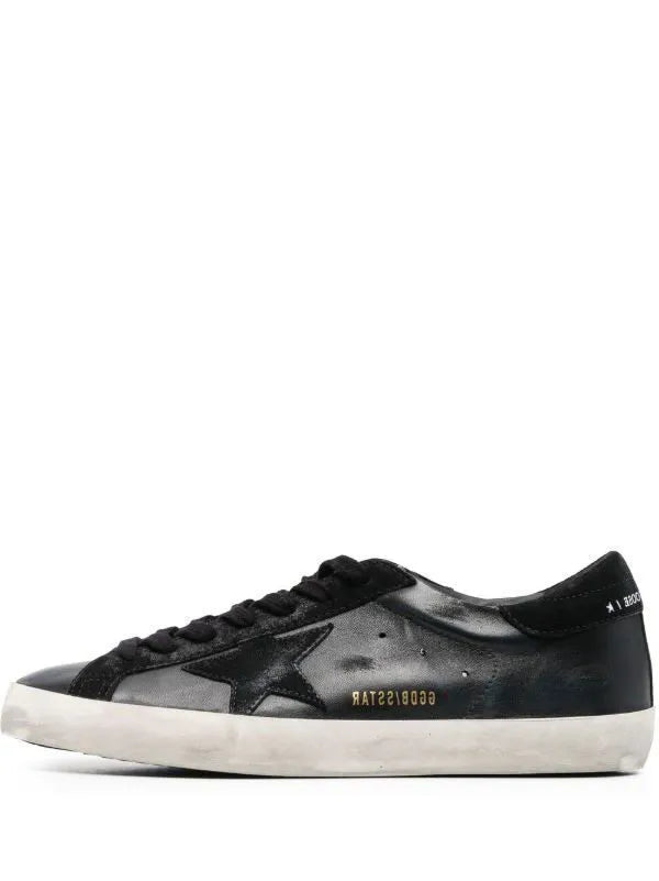 Super Star Black