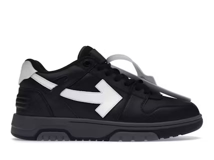 OffxWhite Nero Bianco