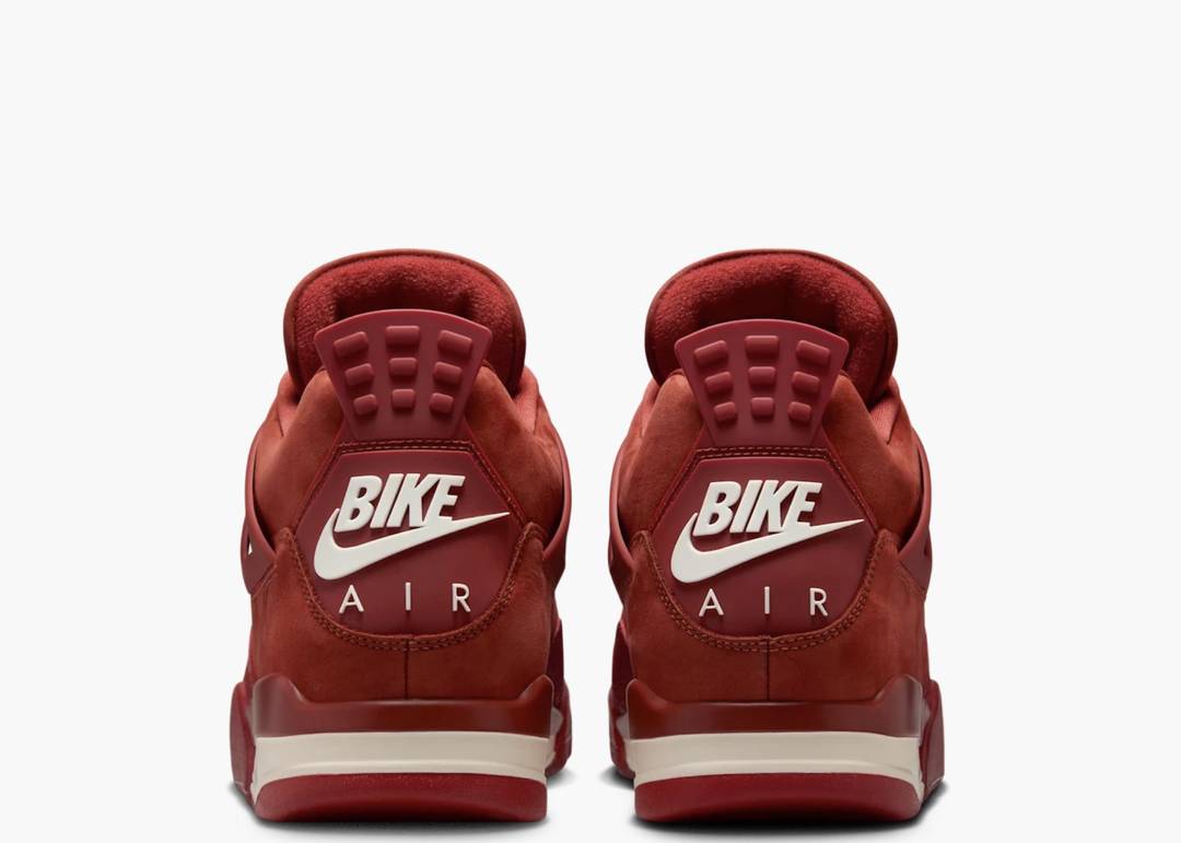 Nike Air Jordan 4 Retro OG SP Nigel Sylvester "Brick by Brick"