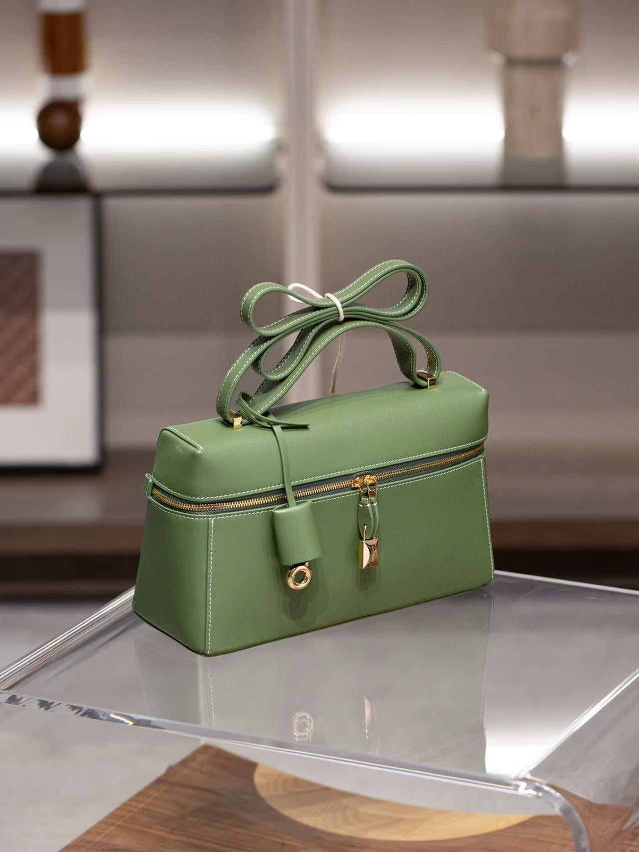 Extra Bag L27 Verde