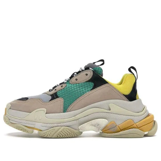 Triple S Curry