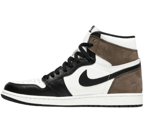 Travis Scott “DARK” Mocha