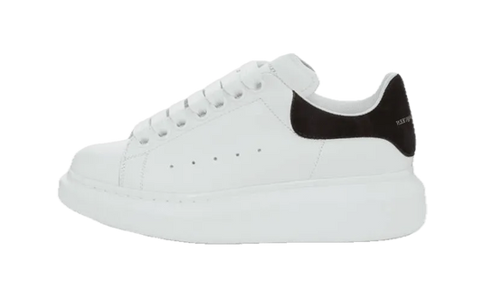 Alexander Mcqeen Oversized Ivory (Retro Vellutato)
