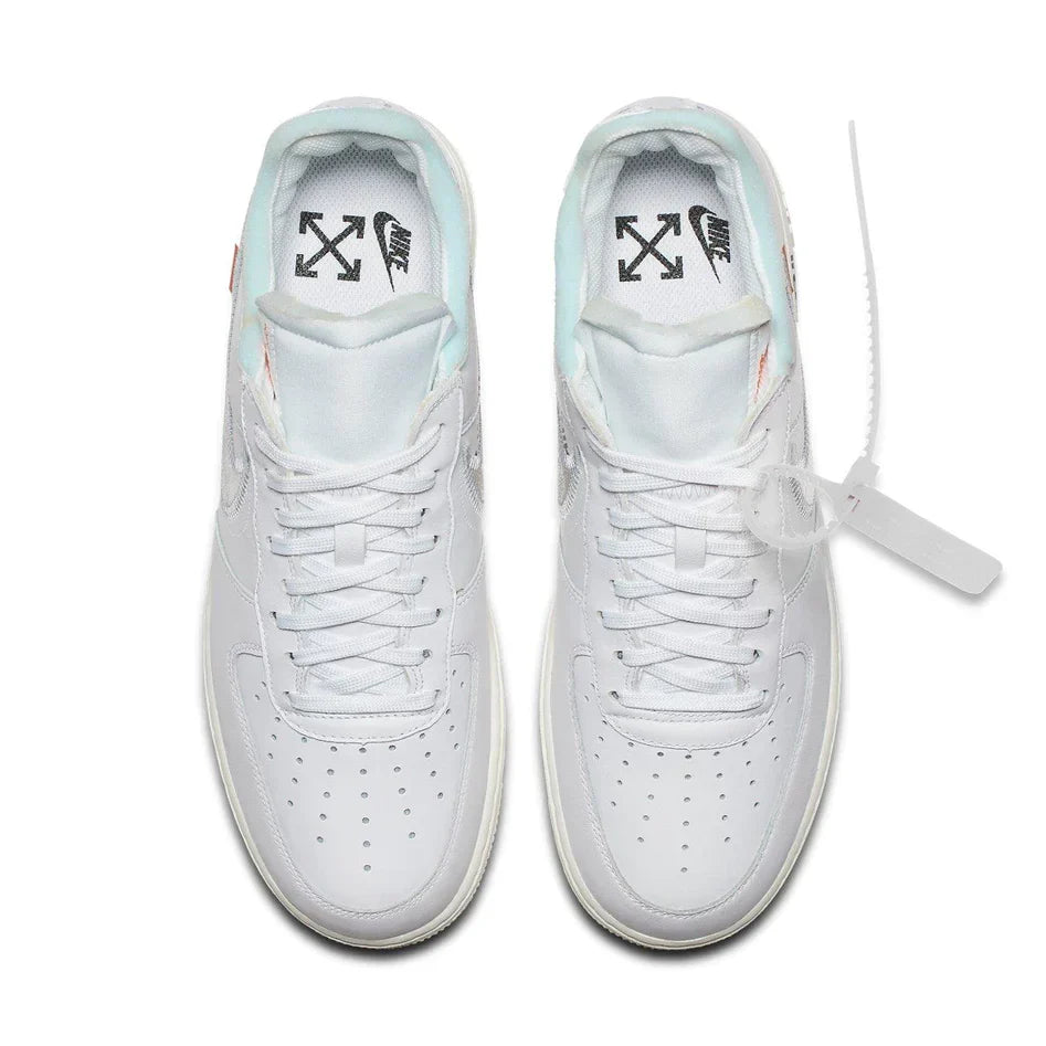 AIR F1 X OFF