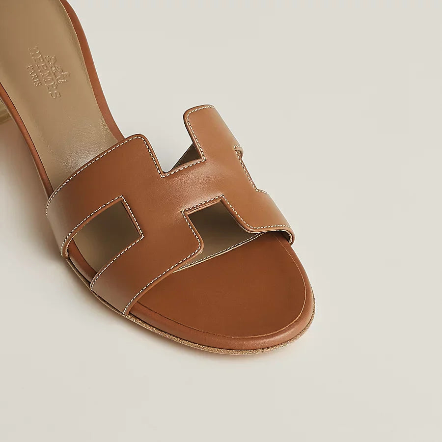 Sandali Oasis Gold