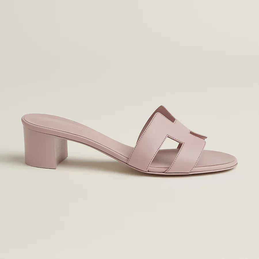 Sandali Oasis Rosa