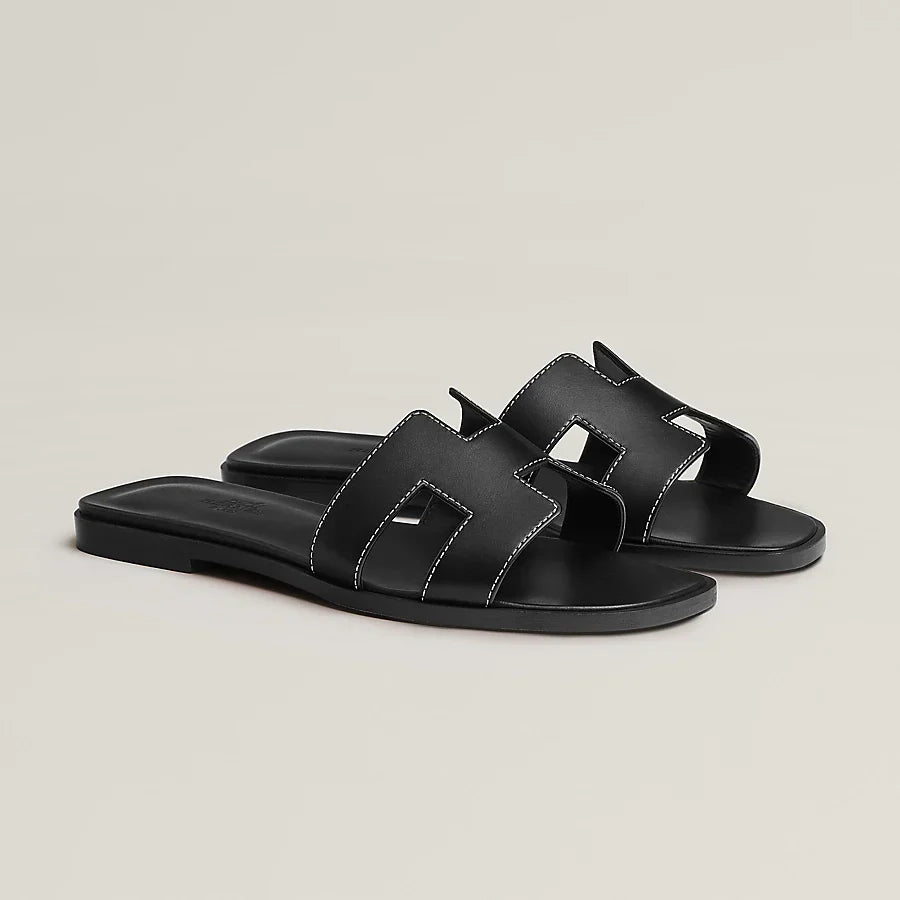 Sandali Oran Nero