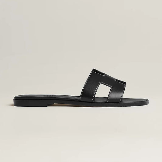 Sandali Oran Nero