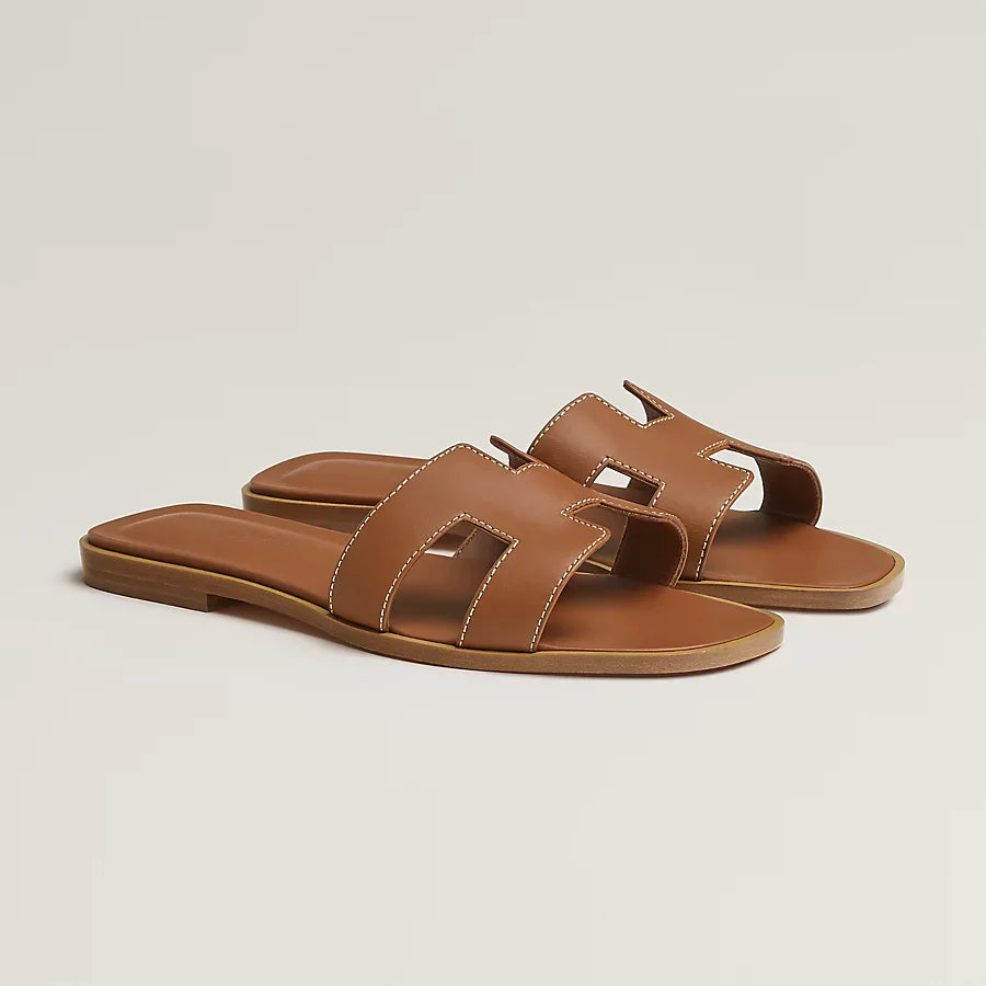 Sandali Oran Gold