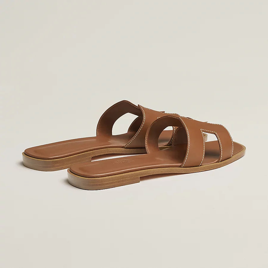 Sandali Oran Gold