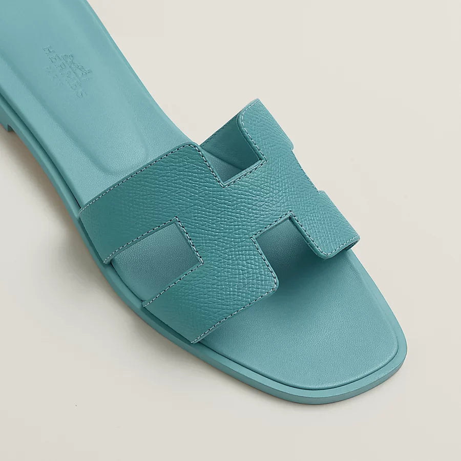 Sandali Oran Blu Minerale
