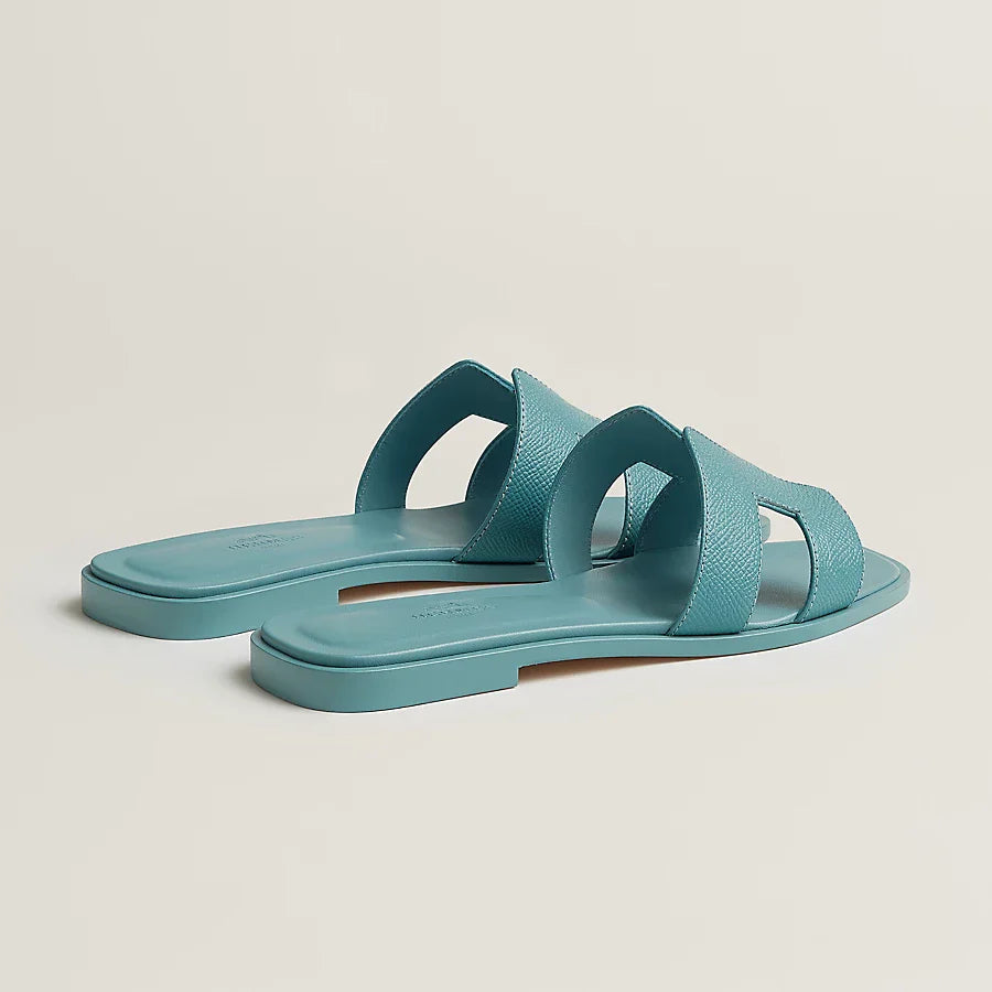 Sandali Oran Blu Minerale