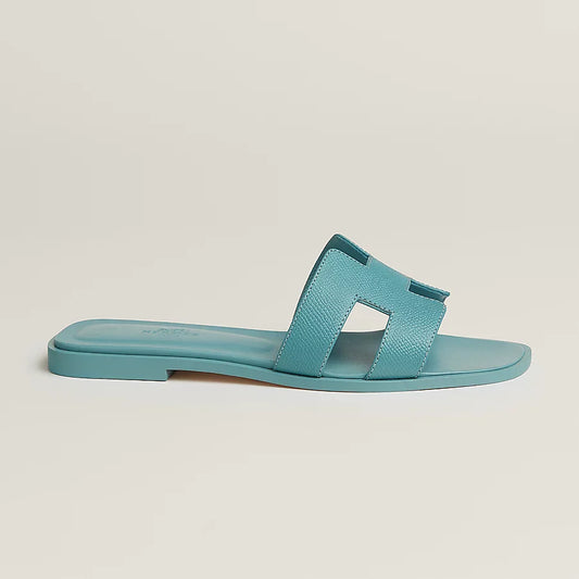 Sandali Oran Blu Minerale