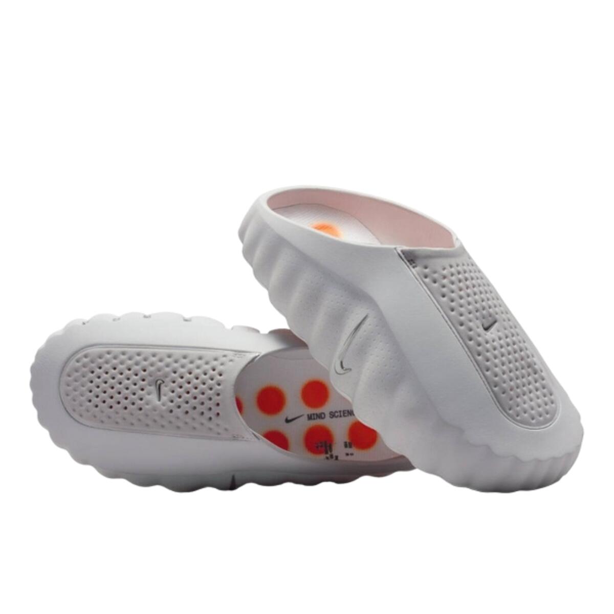 Nike Mind 001 Bianche