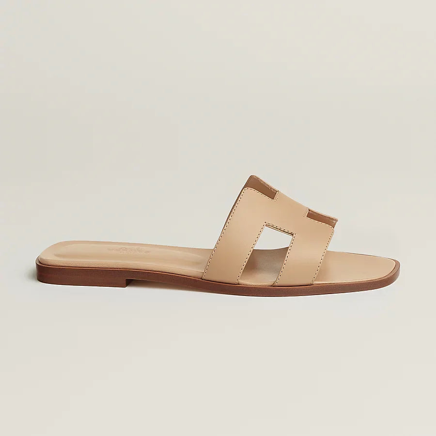 Sandali Oran Beige