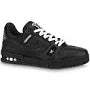 LV Trainer nero