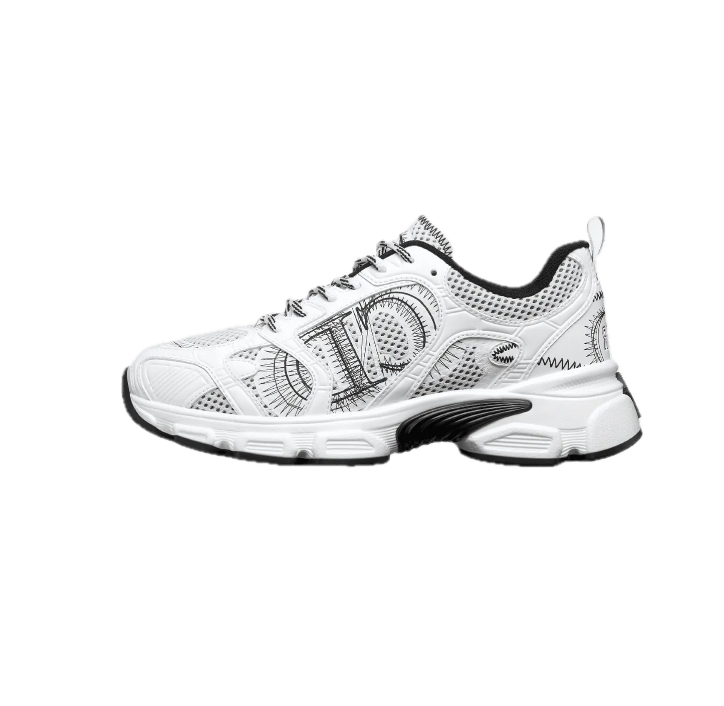 Sneakers Chrono lux
