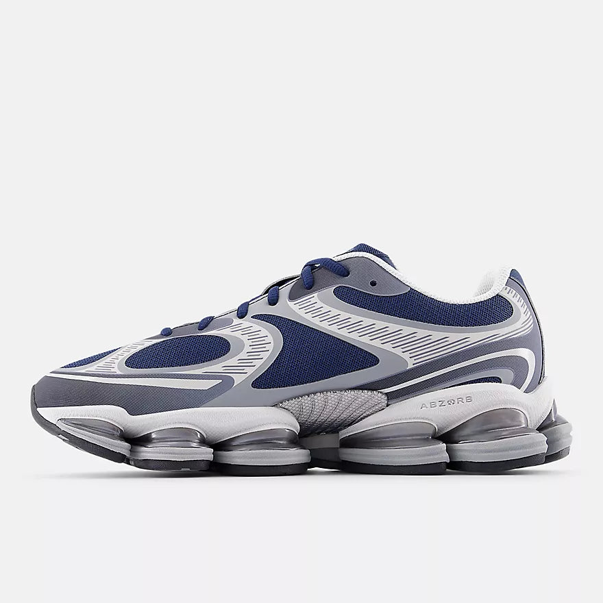 New Balance ABZORB 2000 Blue Marine
