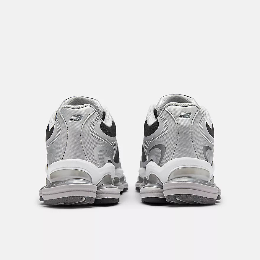 New Balance ABZORB 2000 Metallic Grey