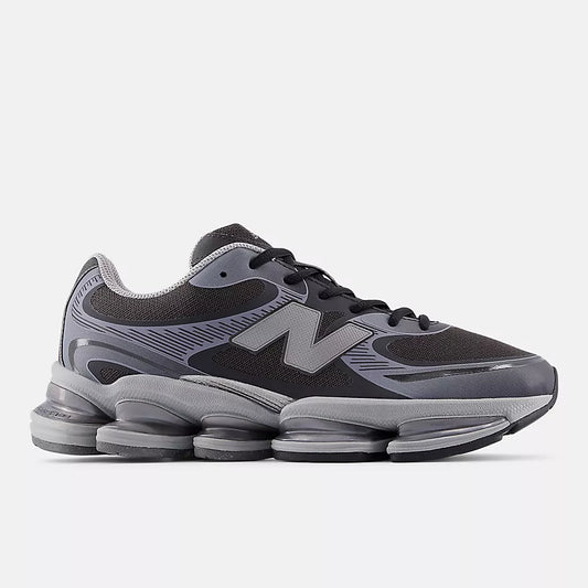 New Balance ABZORB 2000 Grigio/Nere