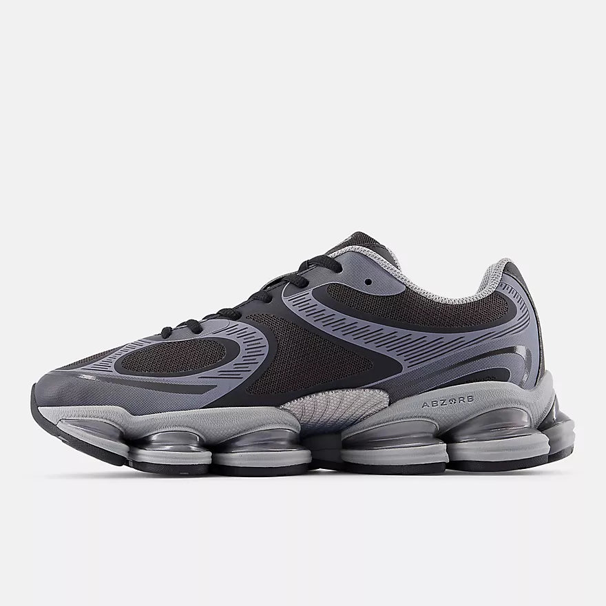 New Balance ABZORB 2000 Grigio/Nere