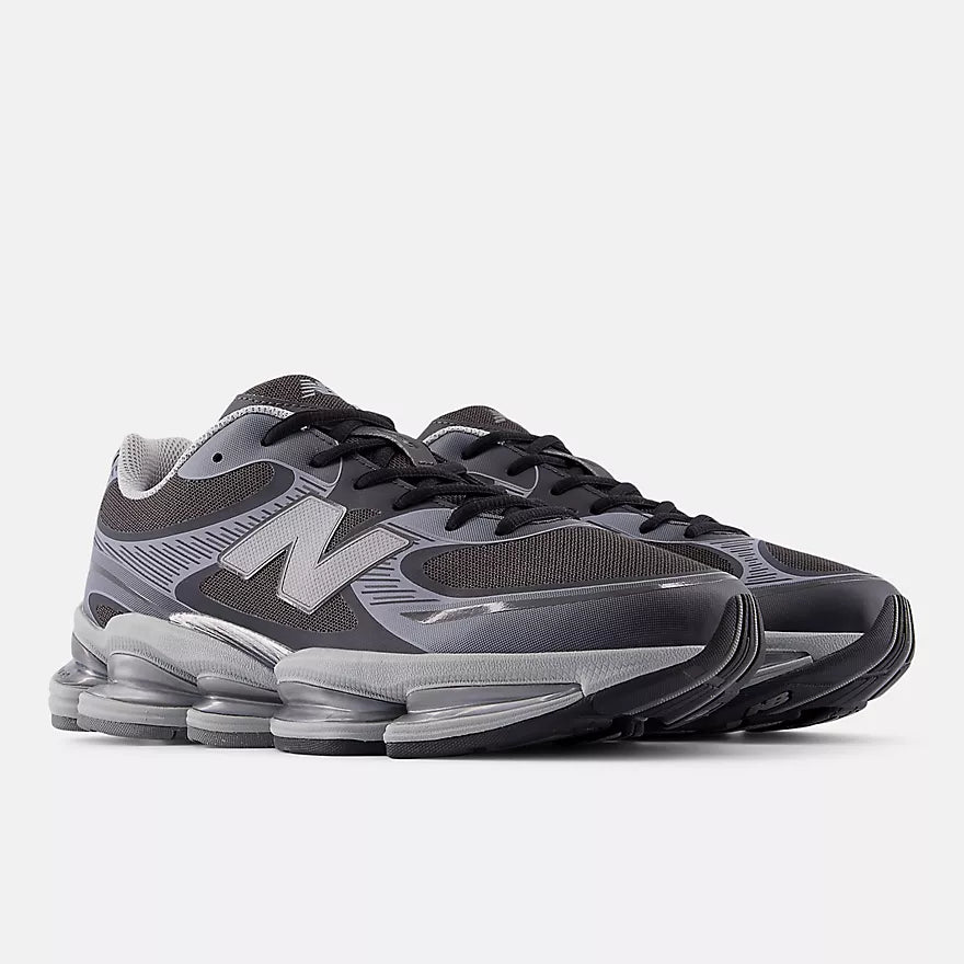 New Balance ABZORB 2000 Grigio/Nere