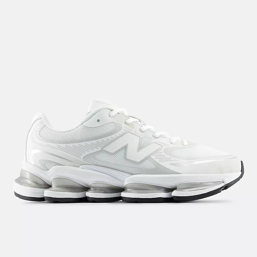 New Balance ABZORB 2000 Bianche