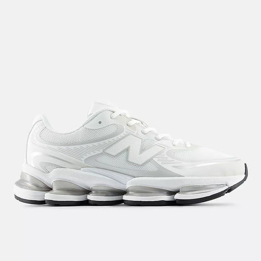 New Balance ABZORB 2000 Bianche