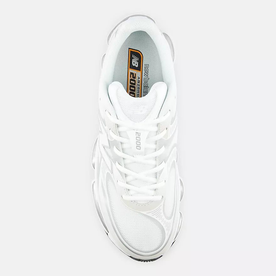 New Balance ABZORB 2000 Bianche