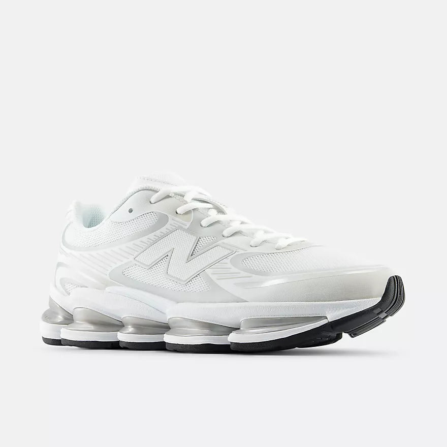 New Balance ABZORB 2000 Bianche