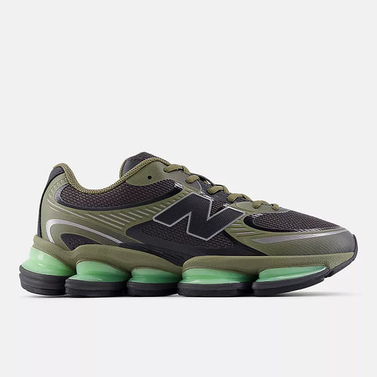 New Balance ABZORB 2000 Wackame