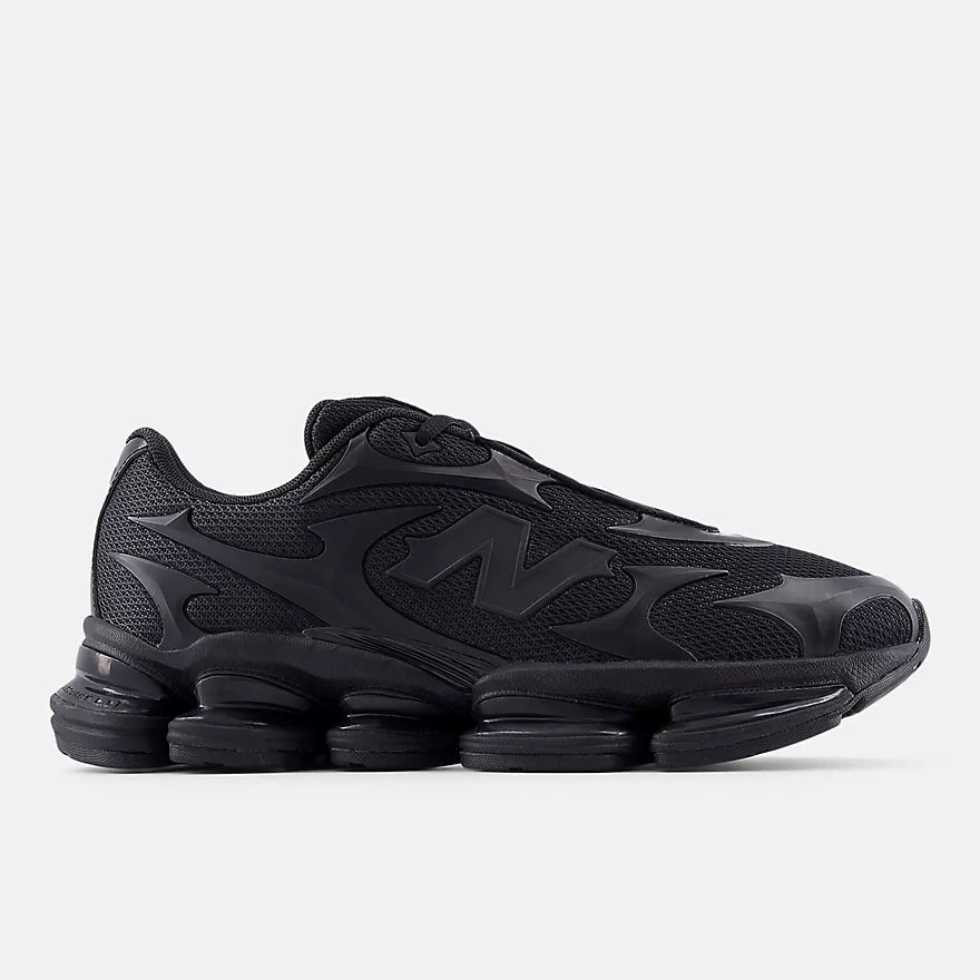 New Balance ABZORB 2000 Black