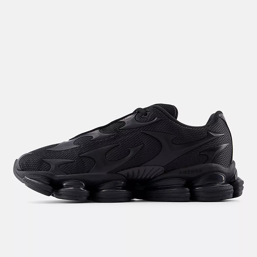 New Balance ABZORB 2000 Black