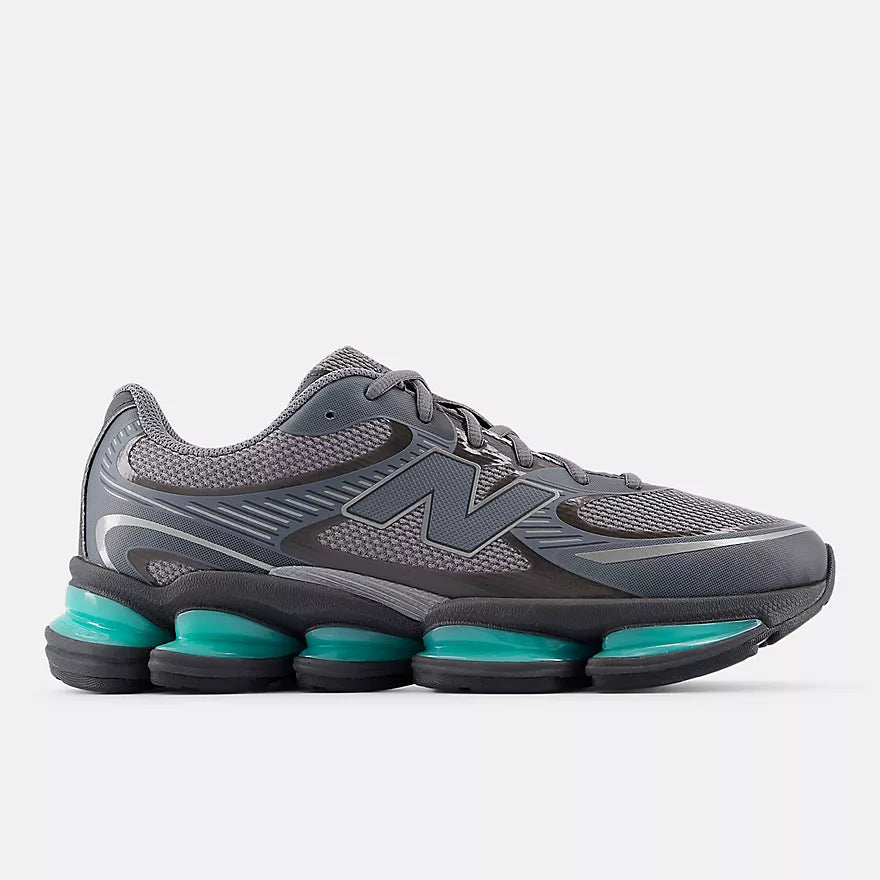 New Balance ABZORB 2000 Gray/Sky Blu