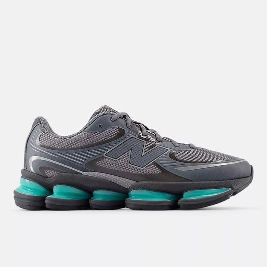 New Balance ABZORB 2000 Gray/Sky Blu