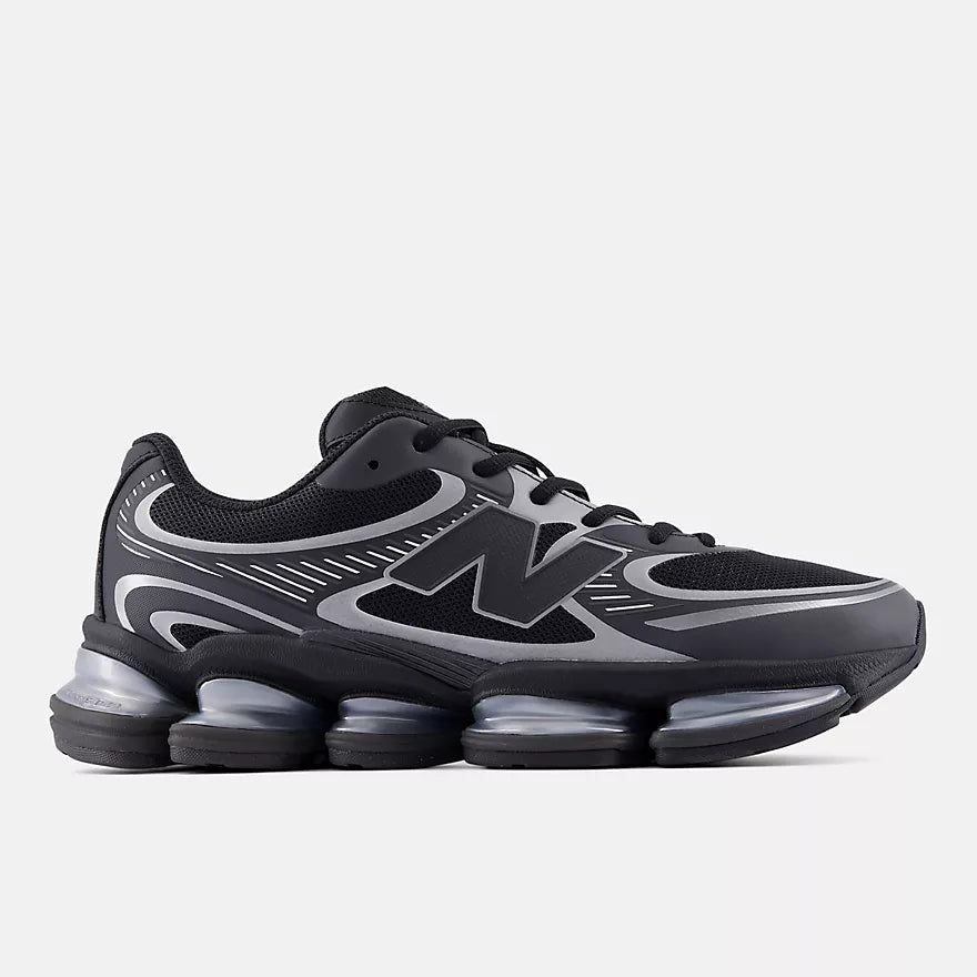 New Balance ABZORB 2000 Black
