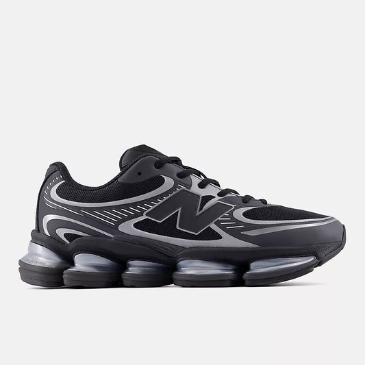 New Balance ABZORB 2000 Black