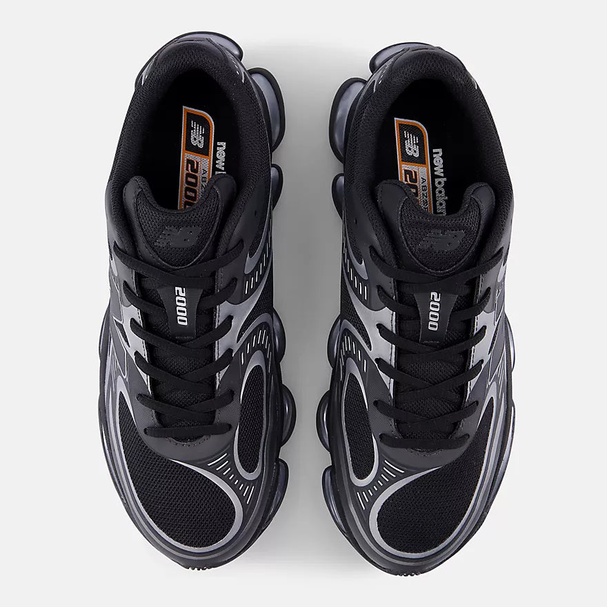 New Balance ABZORB 2000 Black